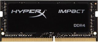 HyperX Impact DDR4 1x16 GB (HX424S14IB/16) 16 GB 2400 MHz DDR4 Ram kullananlar yorumlar